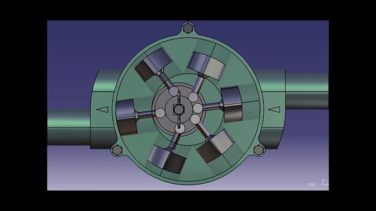 Tutorial Catia Ensambles Assenblages