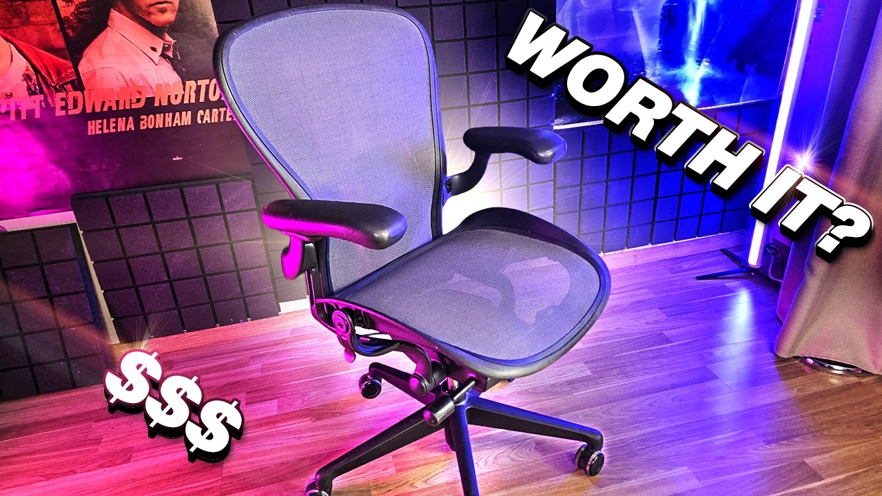 Is Aeron Worth It? &ndash; Long Term Review