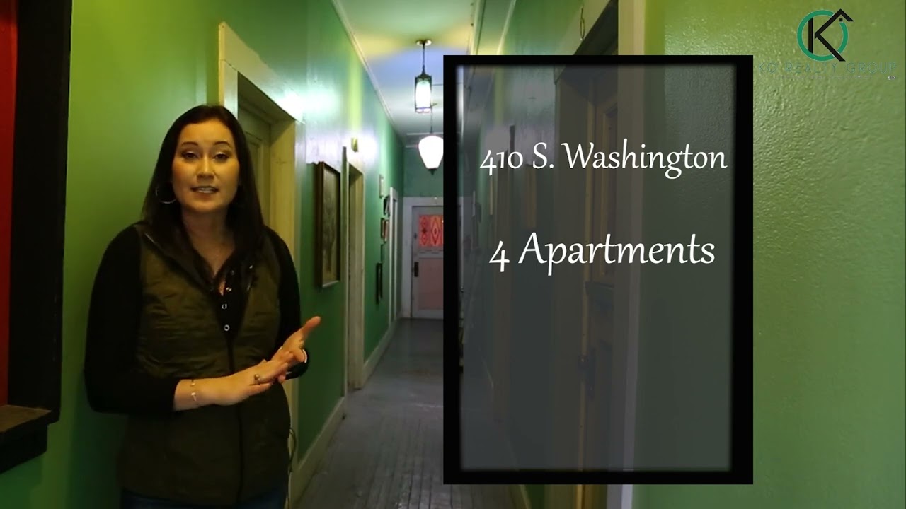 KO Realty Oddities Listing