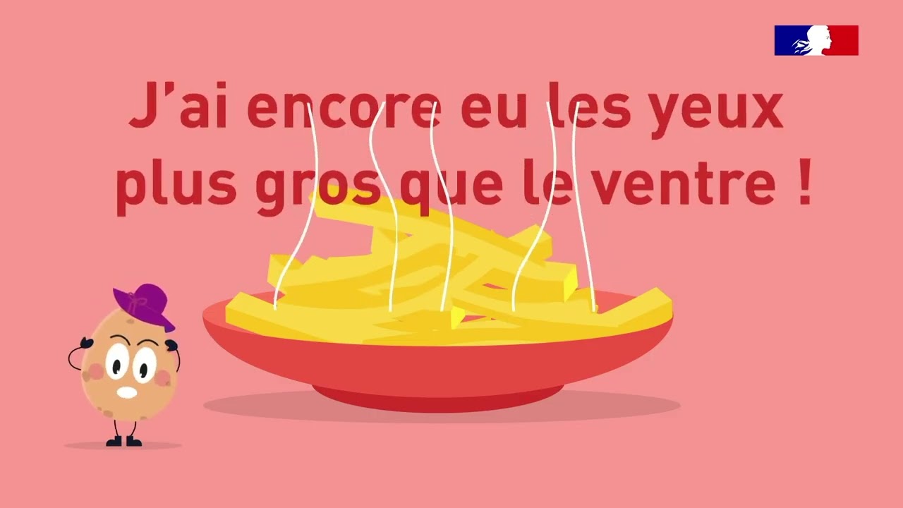 Le gaspillage alimentaire