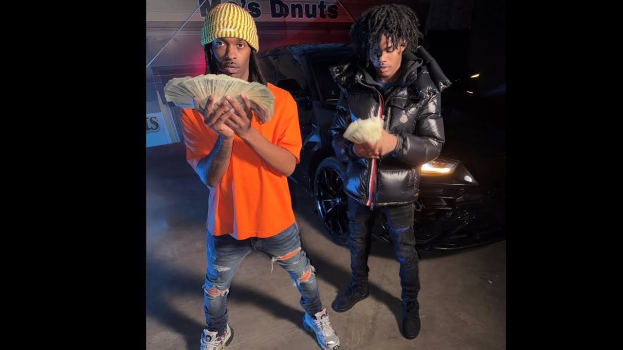 (FREE) ZeeBall x LilTim x B5luvfullys Type Beat &ldquo;UP&rdquo; 2026