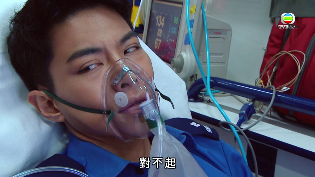 《跳躍生命線》救人變被救