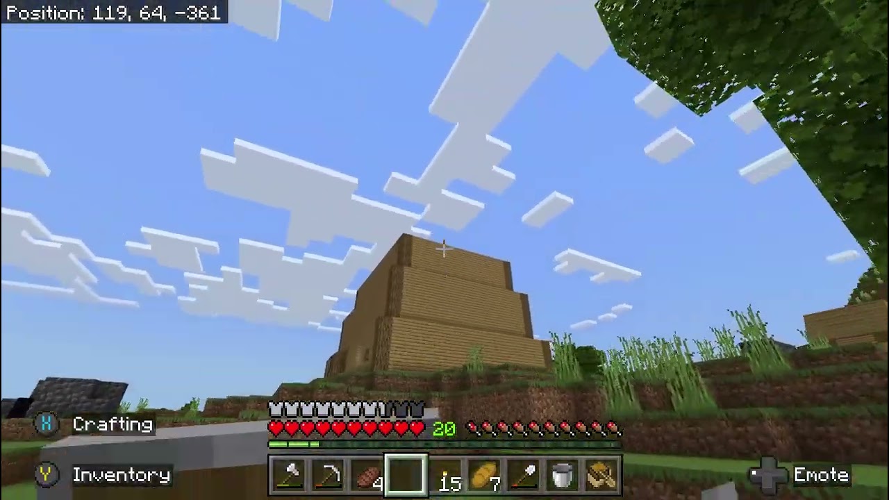 minecraft sullyvision and coolthronedpie fight for the lives part 21