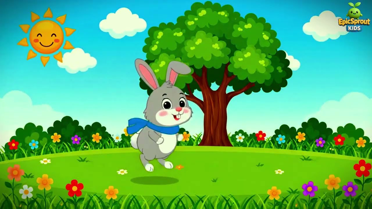 Arabic | ماكس والطائرة الورقية الخفية | Max and the Invisible Kite | kids song