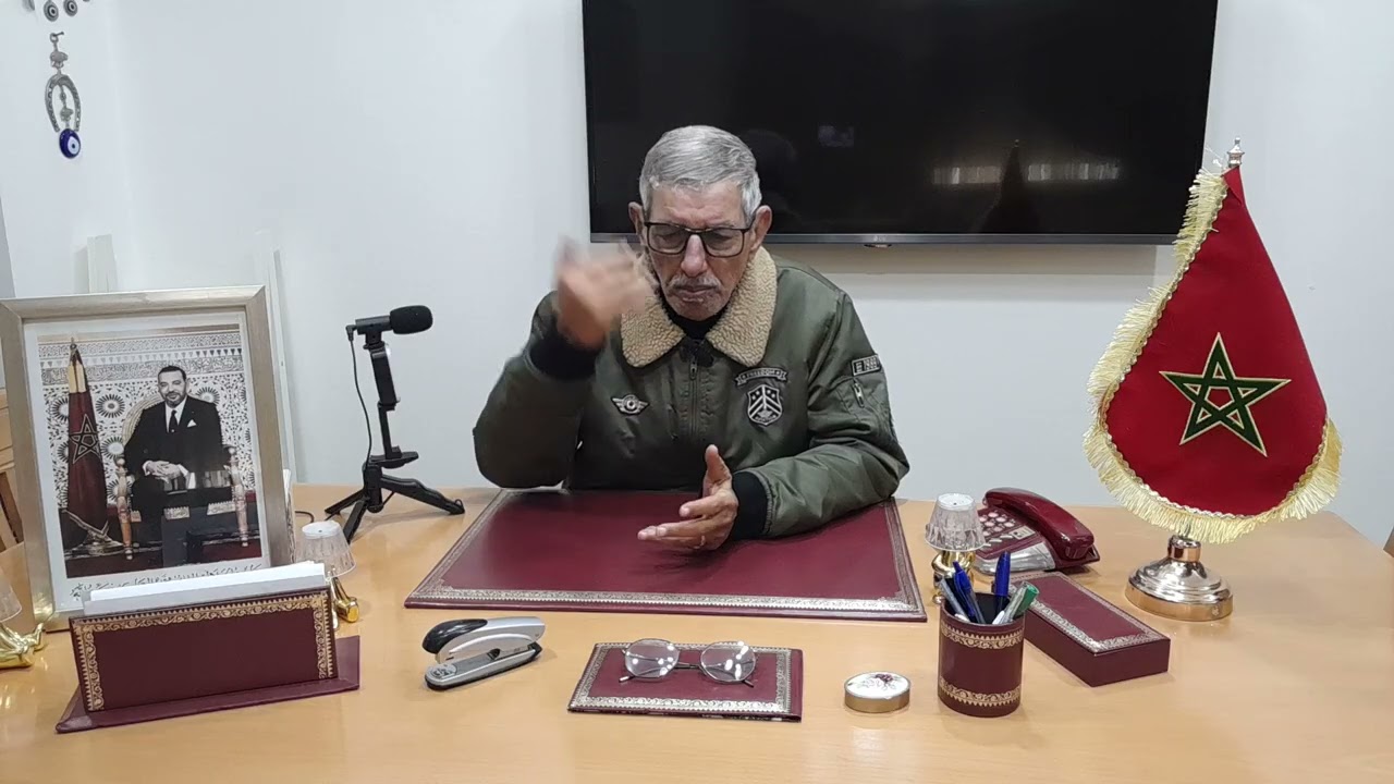 السبب الحقيقي  والمباشر في غلاء  المعيشة  خلال هدا الشهر المبارك، استعدوا  للأسوء. 