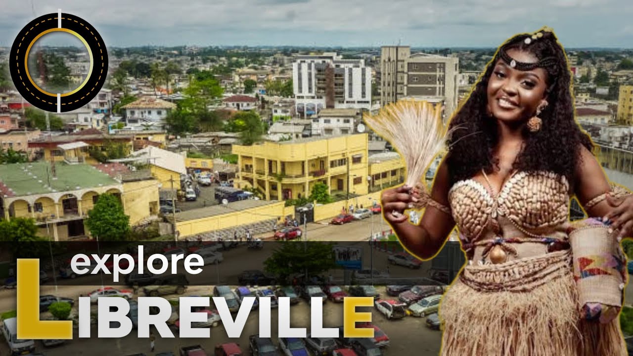 A Journey Through Libreville, Gabon || One of Africa&rsquo;s most underrated gems
