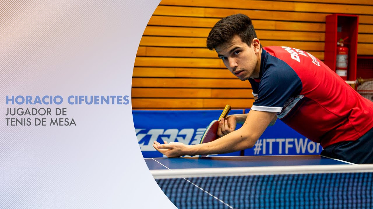 Horacio Cifuentes: 