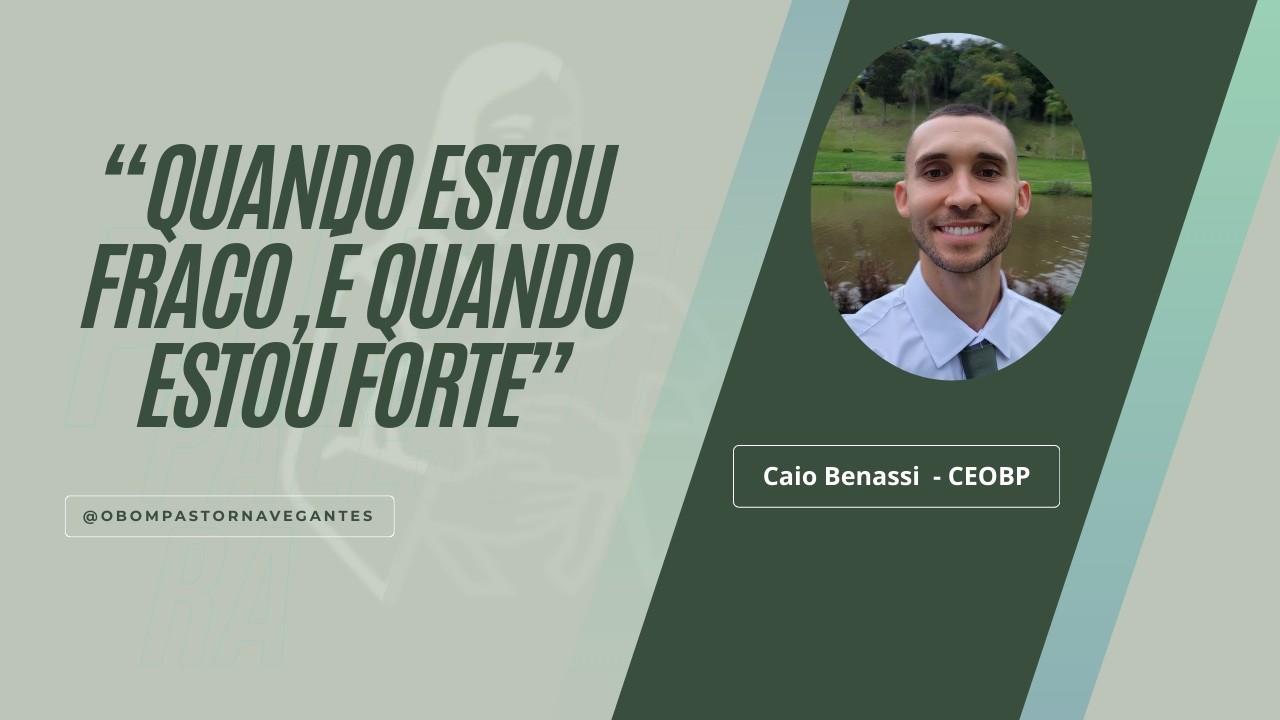 Palestra Pública: 