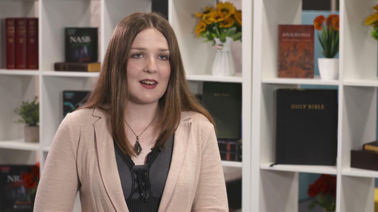 Introducing the Cambridge KJV Family Chronicle Bible