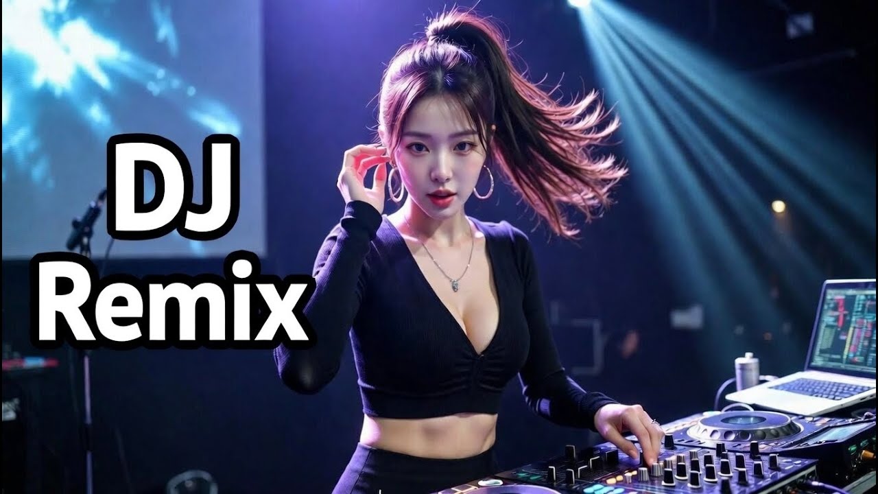 DJ Remix party trending song II super hit song hindi dj remix II Dj mixing 2026 Raat Bhar Nachna