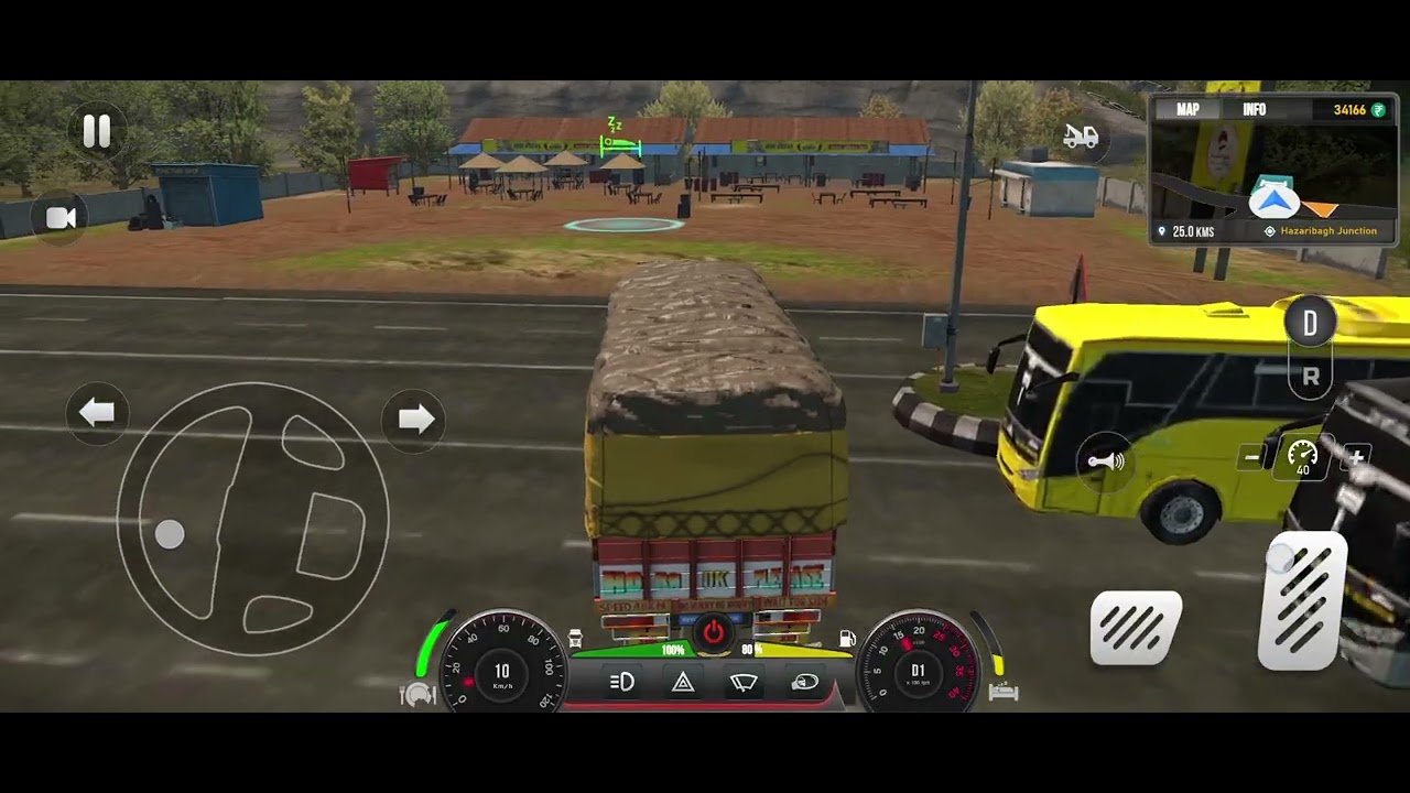 Truck Master New Gameplay New Update 