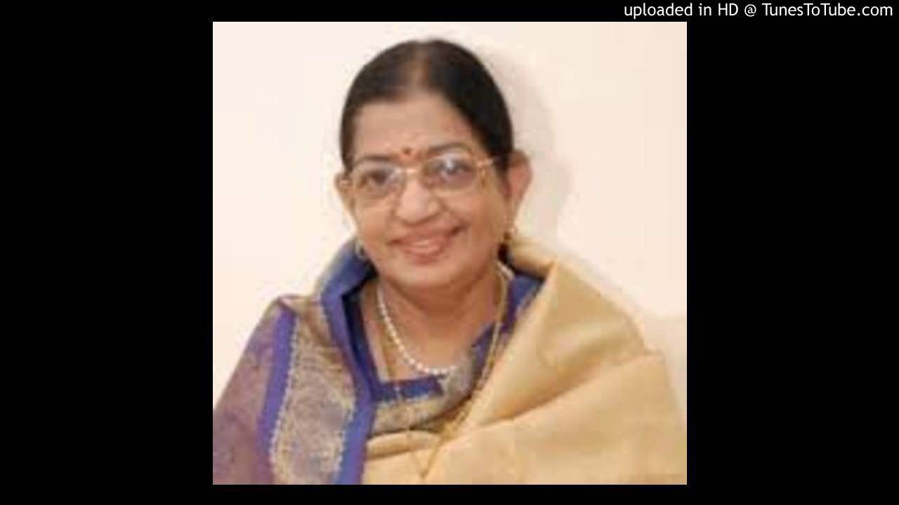 Raappadi Paadunna Raagangalil.....(Preetha Madhu)