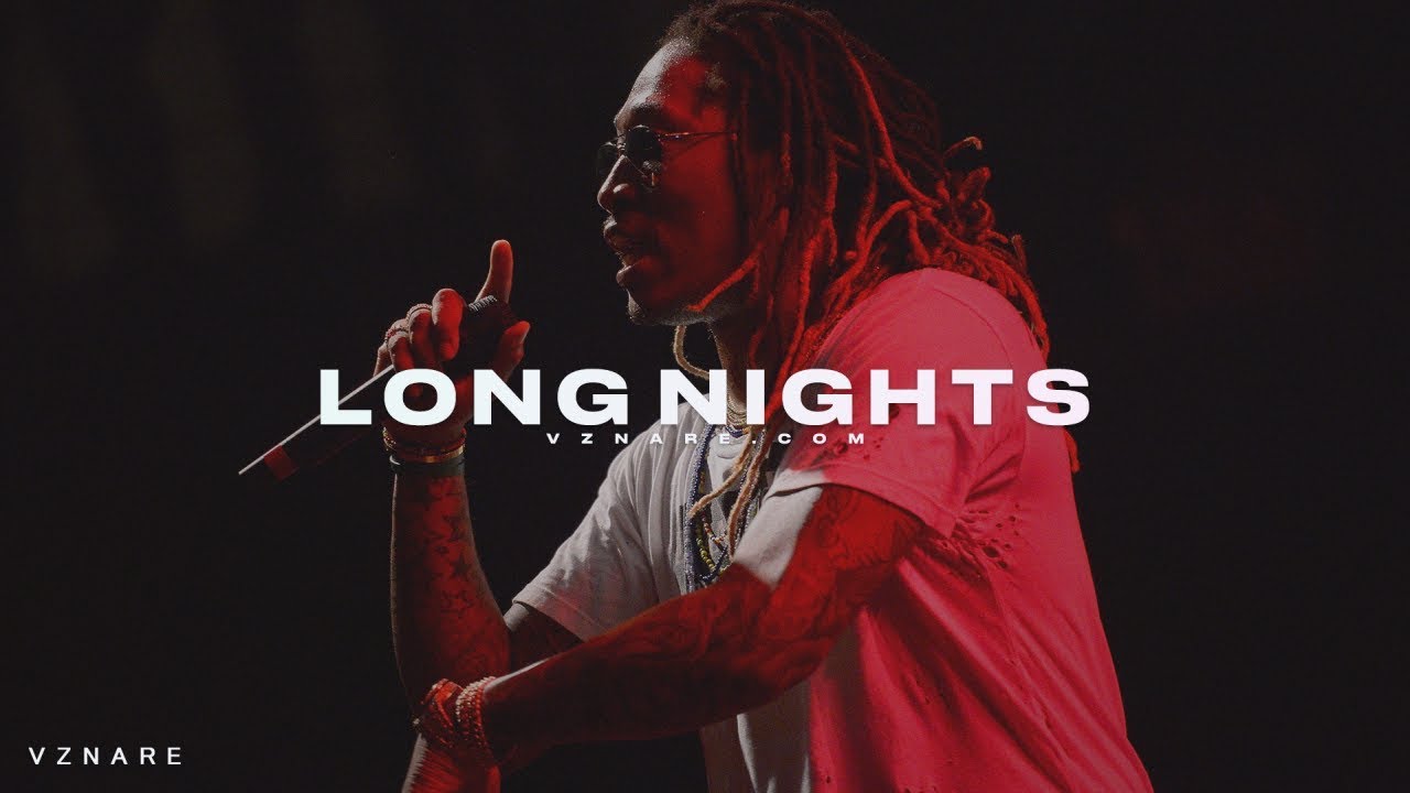 Free Future x Lil Baby x Gunna Type Beat - 