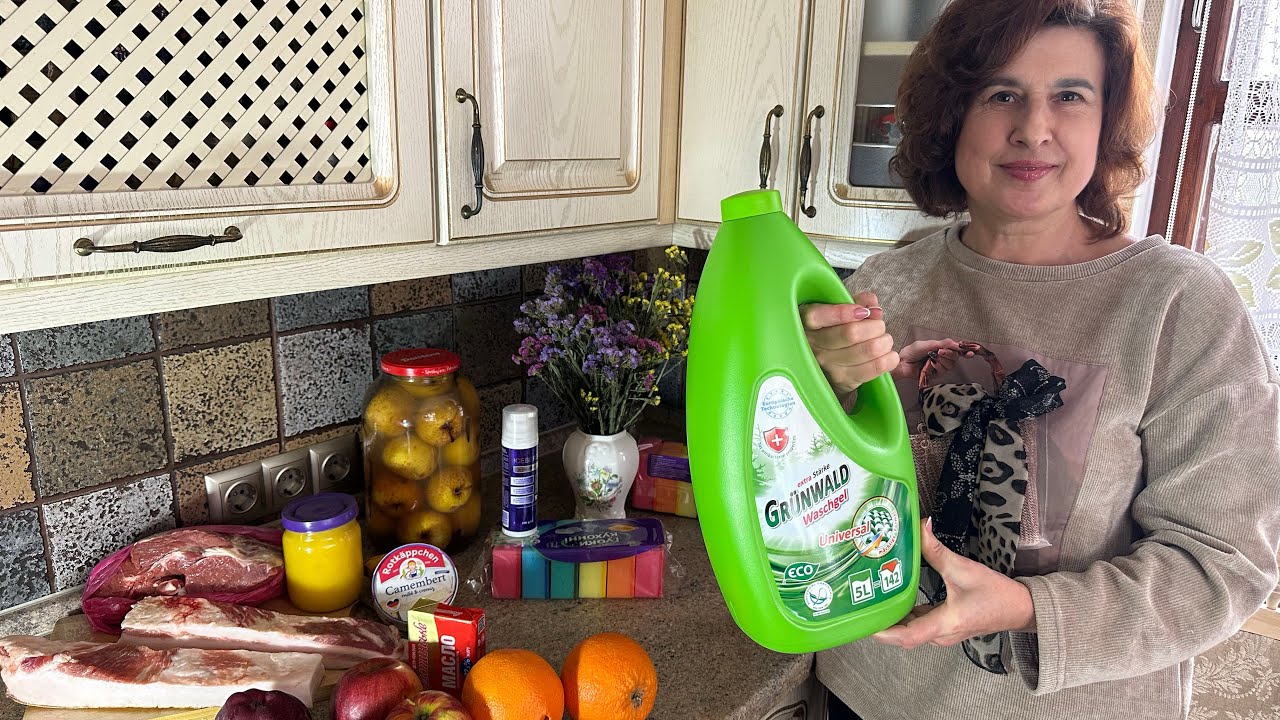 РОЗПАКОВКА: Ринок, АТБ, Єва. Всі ШВИДКО за Вигідною покупкою! Річниця каналу,а чи буде 🥳свято?