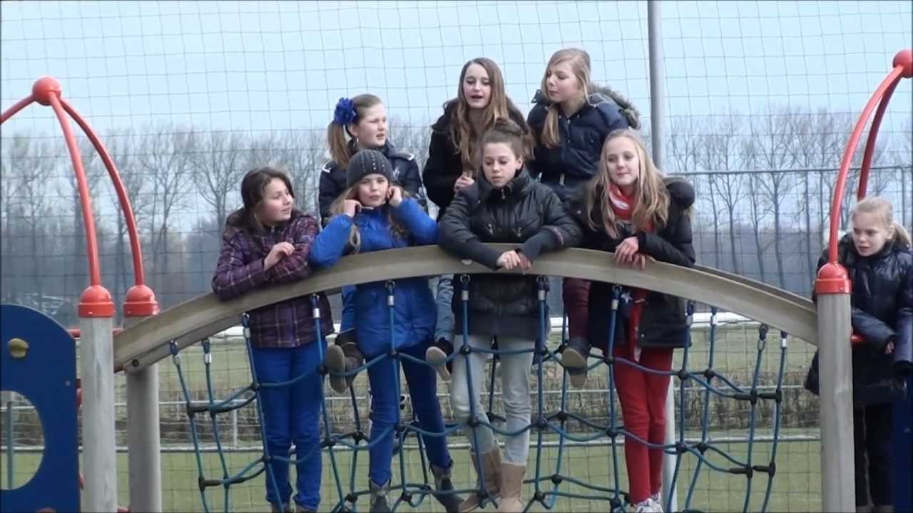 Heicop Hallo Wereld