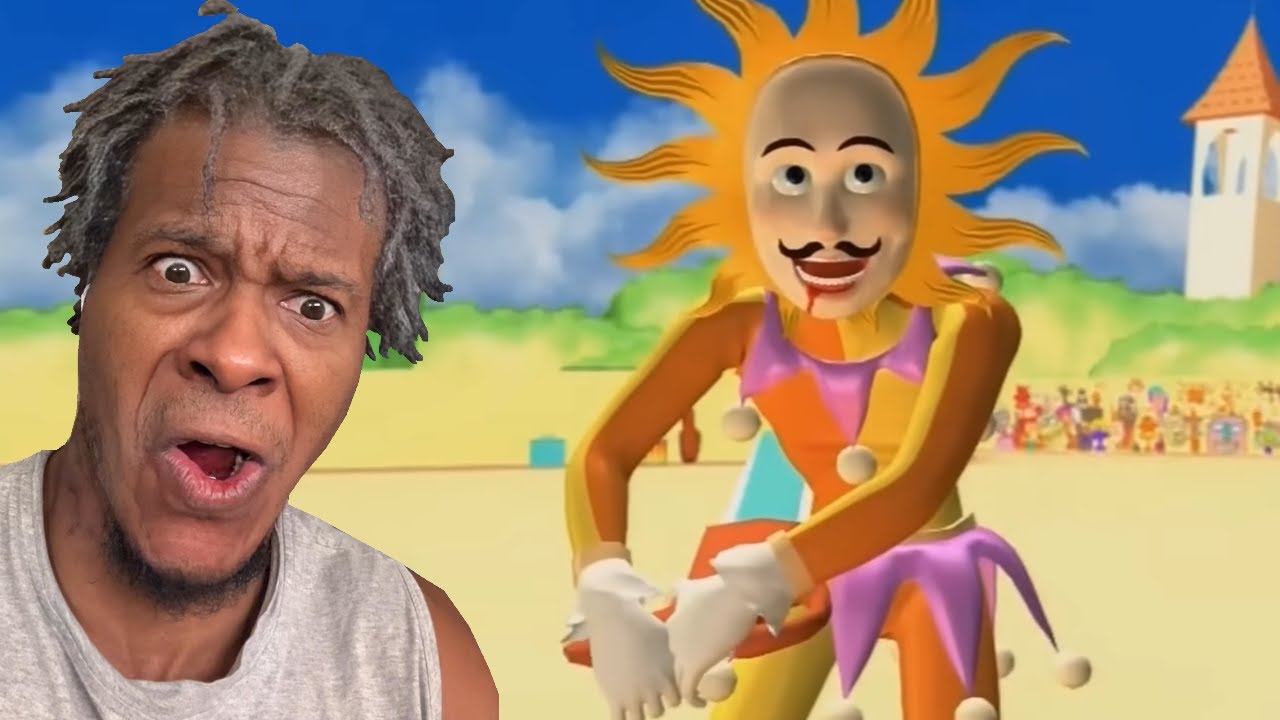 DADDY'S HOME!! - Popee The Performer (REACTION) pt.5