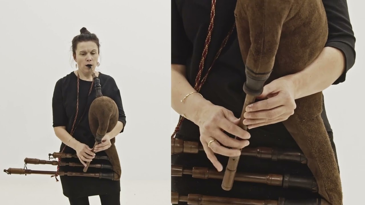 Valss (tuntud üle Euroopa) - Cätlin Mägi