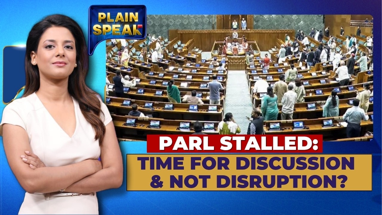 Parl Stalled: Time For Discussion & Not Disruption? | Anti Paper Leak Bill To Be Discussed Tomorrow