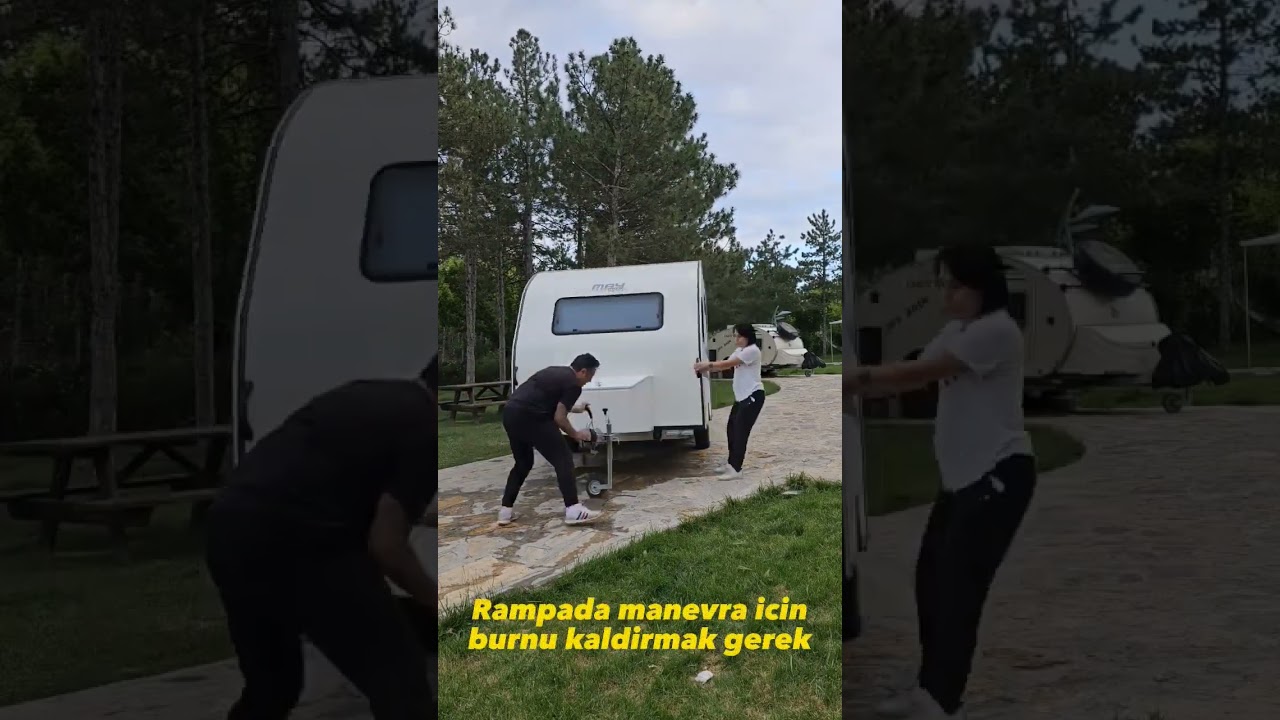 May Karavan ile Bir Kamp Sonu 2023 