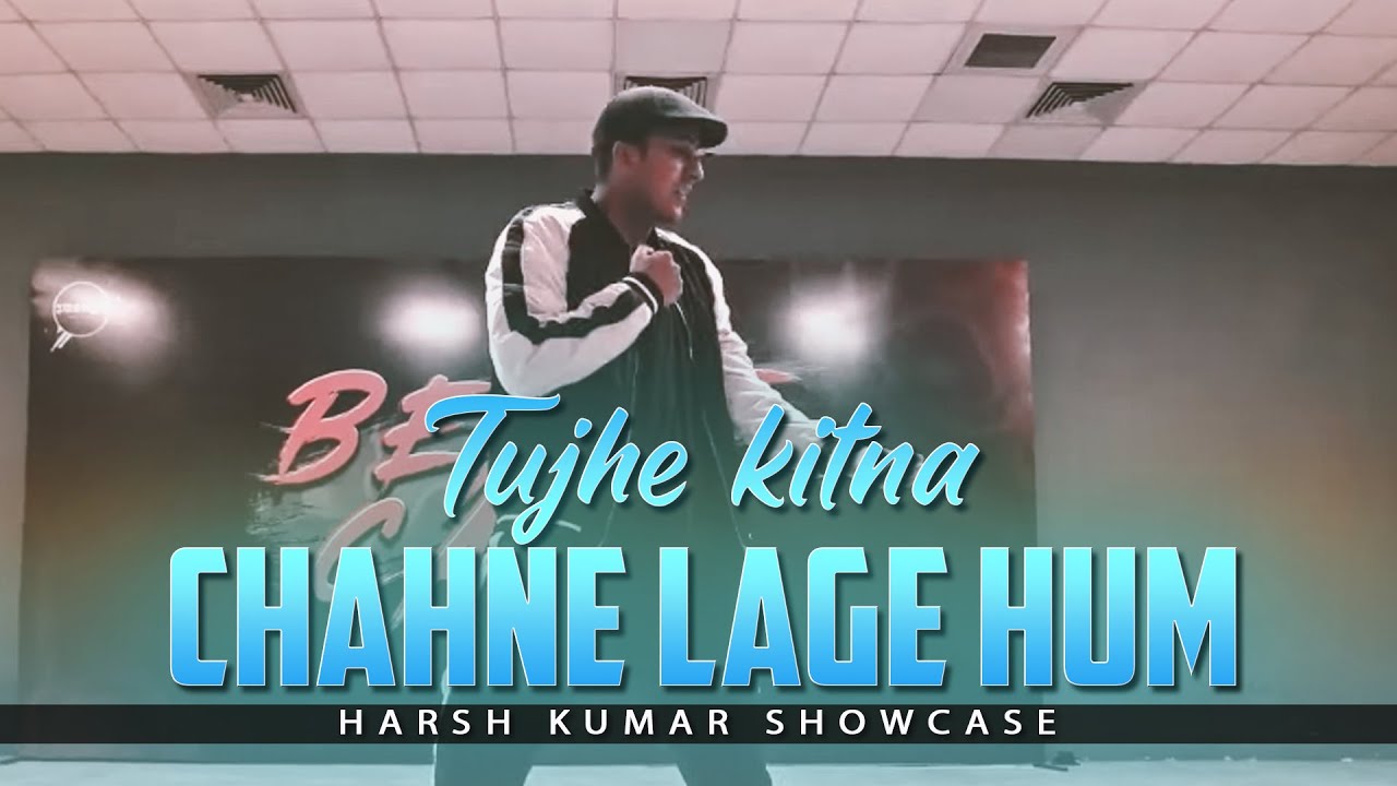 Tujhe Kitna Chahne Lage - Arijit Singh || Harsh Kumar || Beast Camp || Artistleague