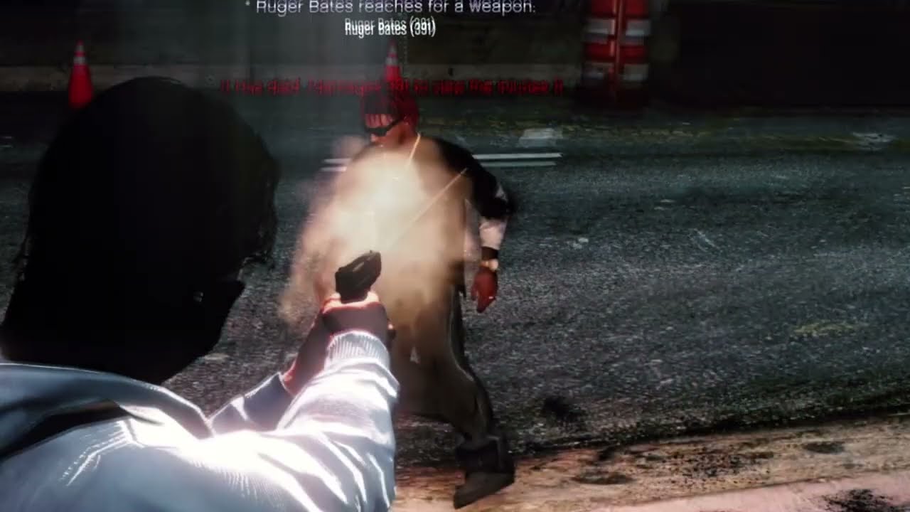 [GTA:W] war crime