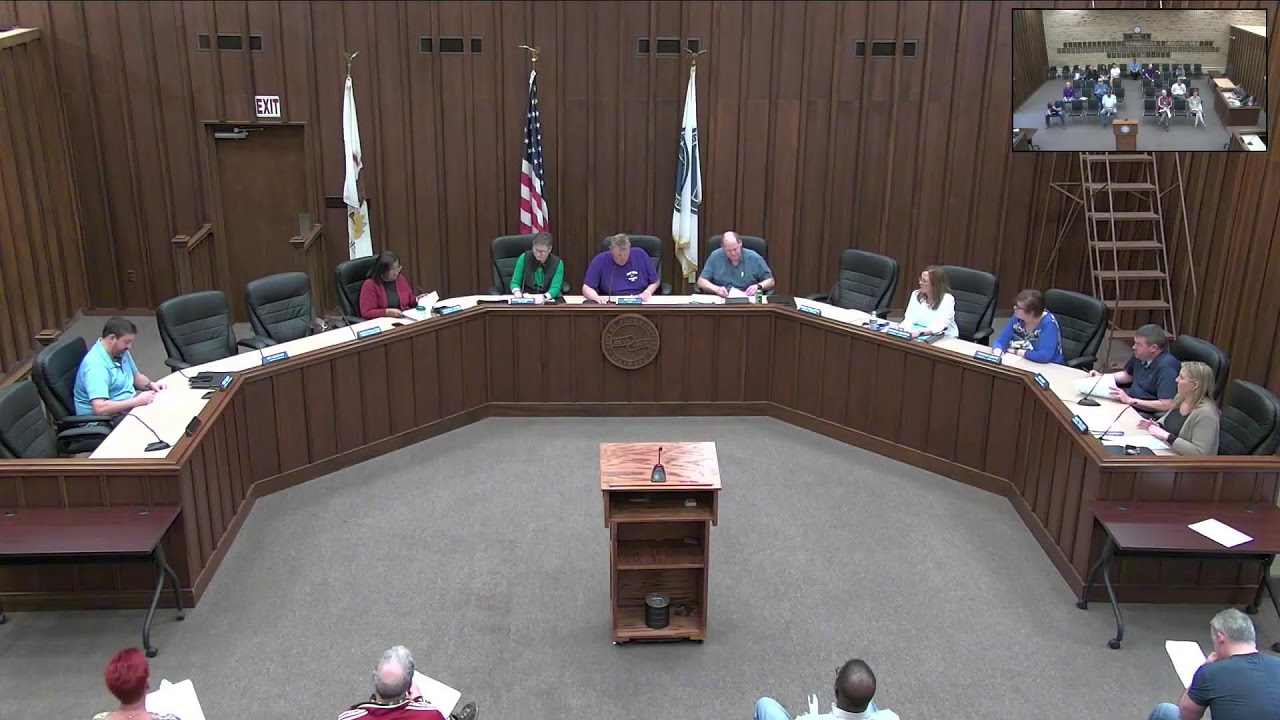March 9, 2026  City of Jacksonville Council