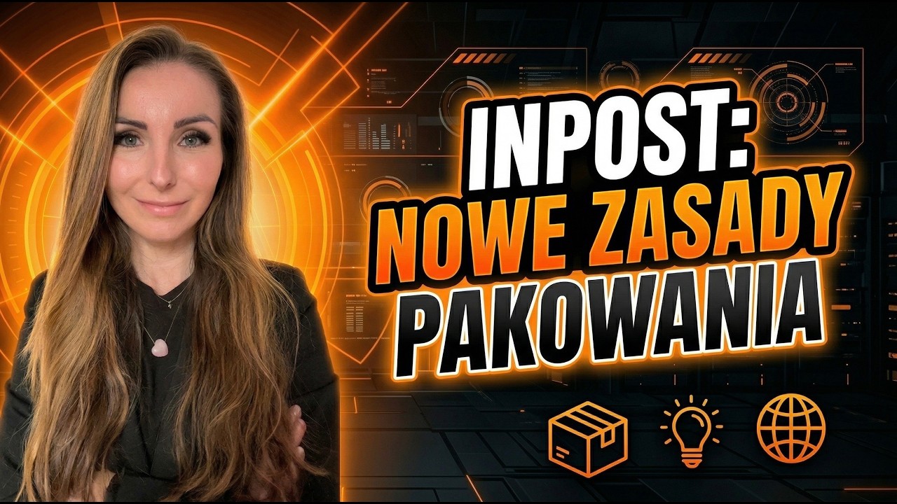 Zmiany na Allegro marzec 2026: Nowe prowizje i zasady Allegro Smart