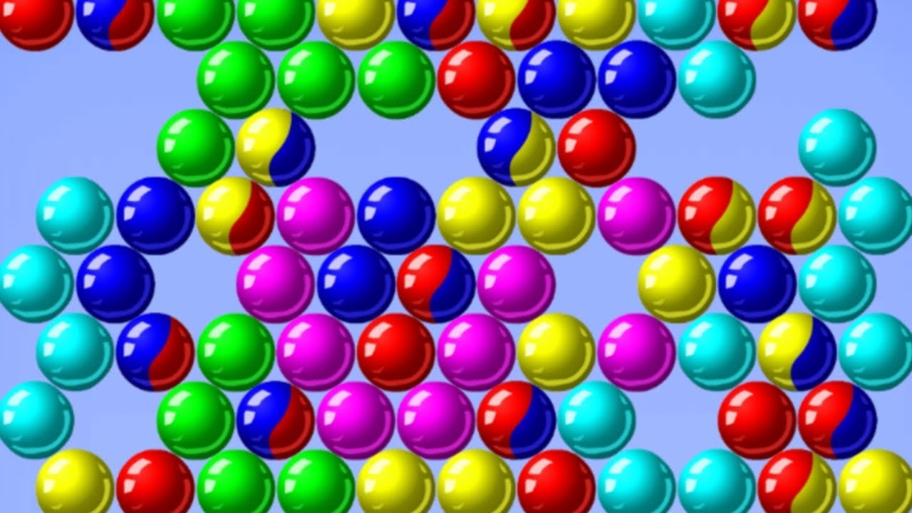 #Level-202 | Bubble Shooter android gameplay | Bubble Shooter | Bubble Shooter game | Bubble Games 