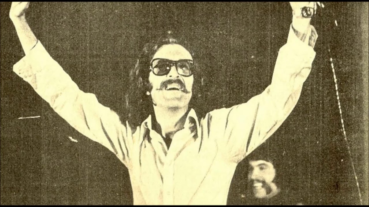 Cem Karaca ve Kardaşlar- &Uuml;vert&uuml;r (1970, Ens.)