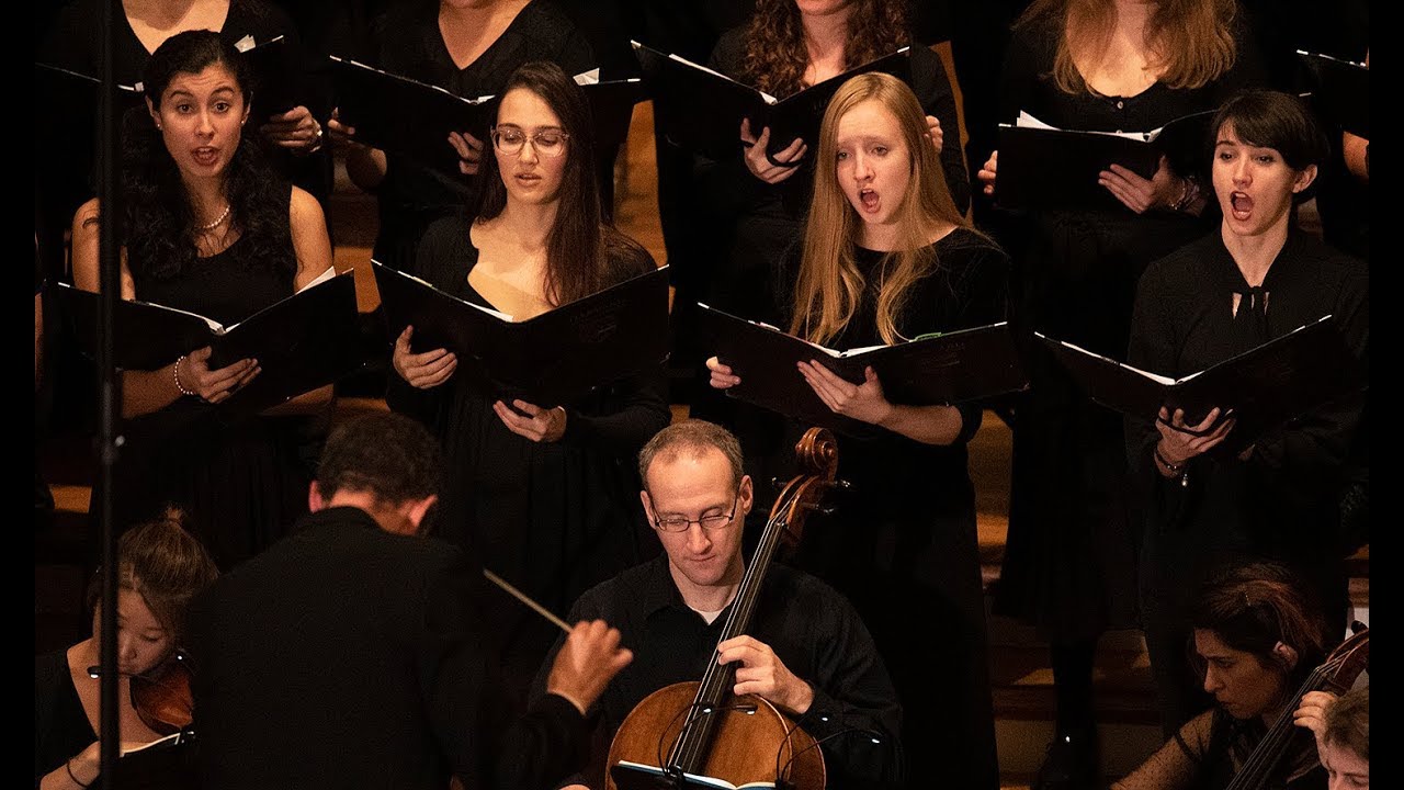 Christoph Willibald Gluck: Alceste (Oct 2018)