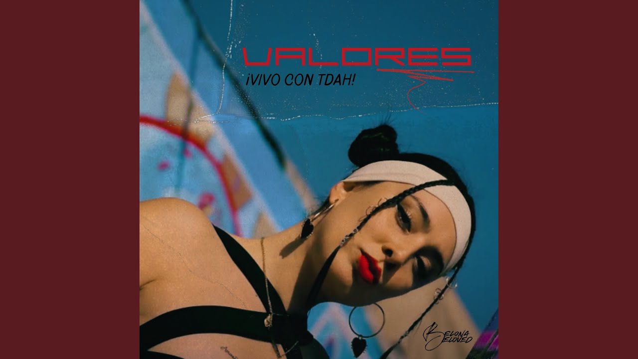 Valores / ¡Vivo Con Tdah!