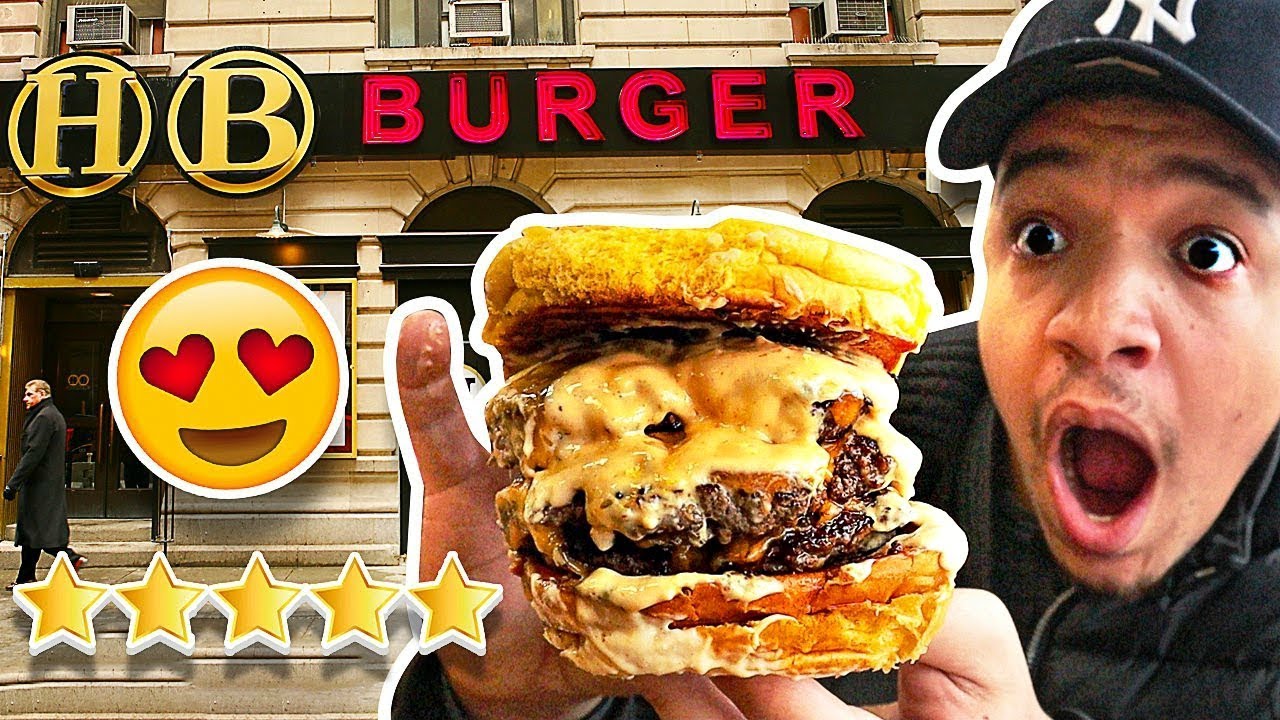 Eating At The BEST Reviewed Restaurant In My City (More Then 5 Star Rated)