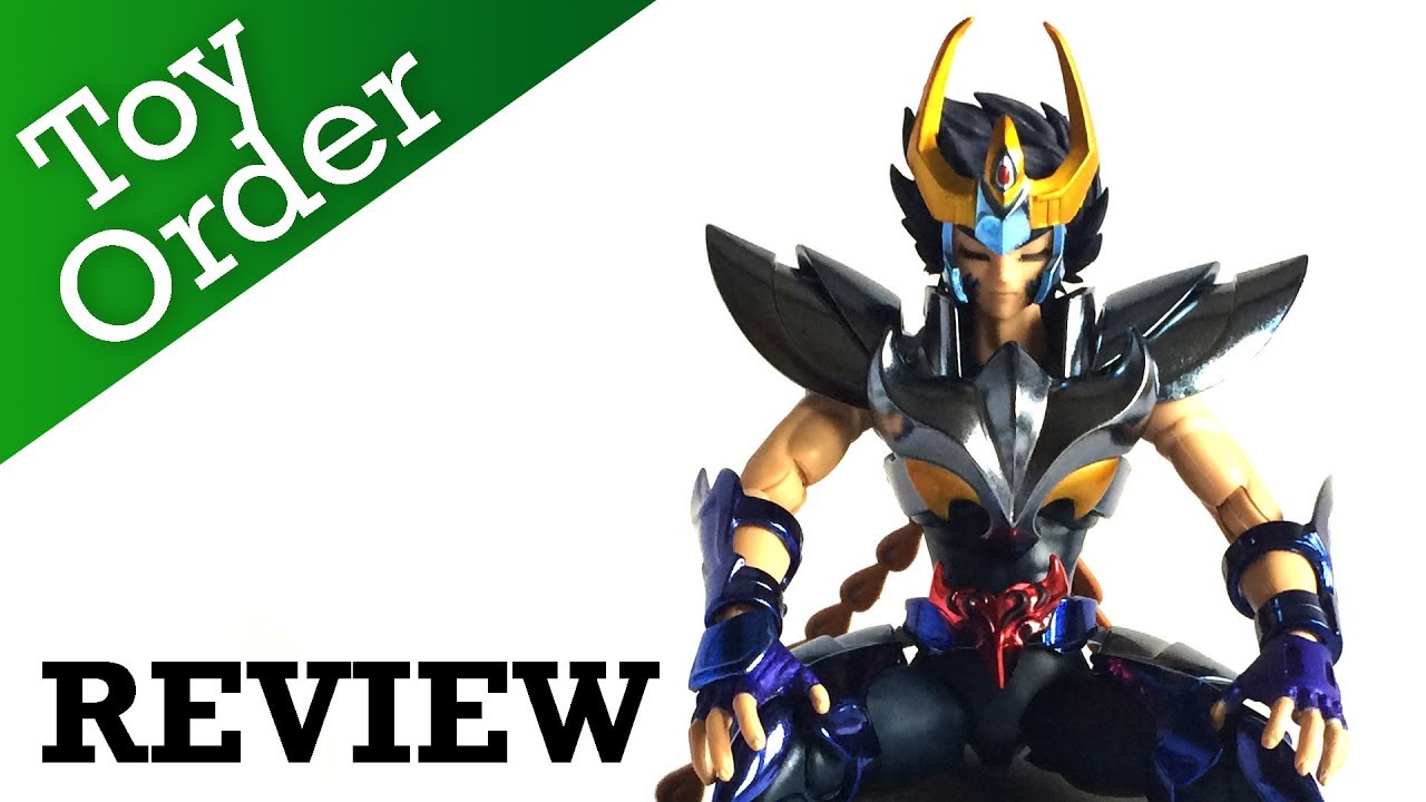 Fenix Ikki V3 Great Toys (GT) | Review en Español