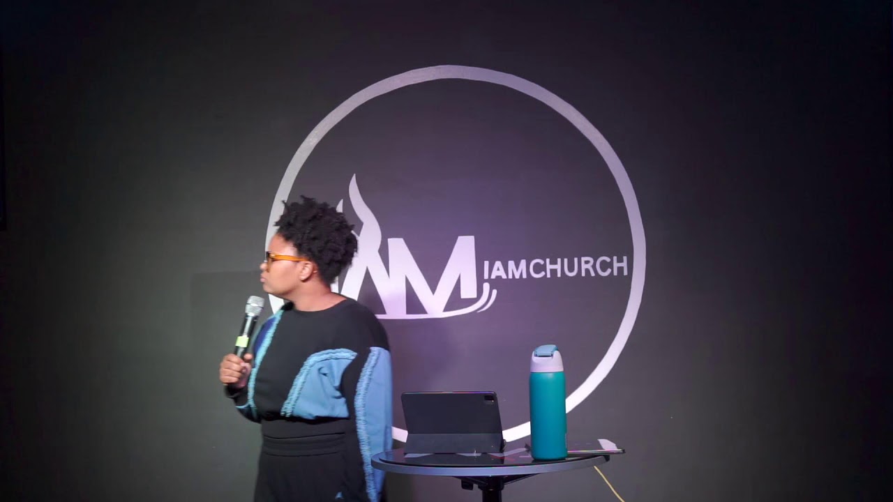 | THE IAM CHURCH | TUESDAY TRANSFORMATION | 2.17.26