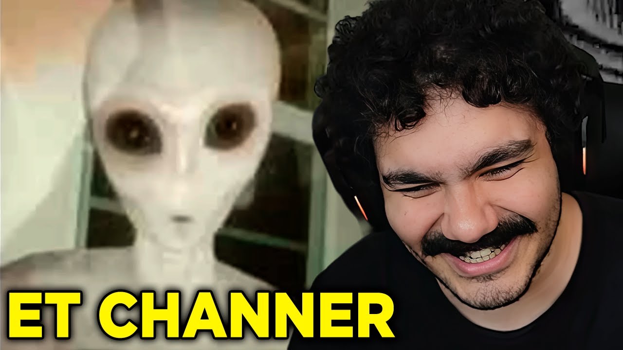 CASOS ABSURDOS DO 4CHAN