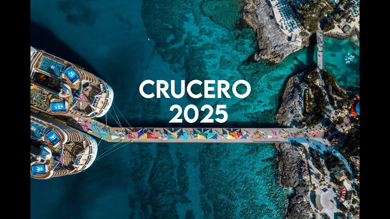 CRUCERO 2025