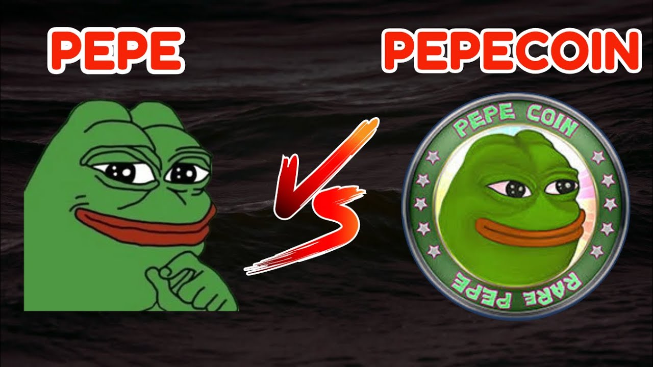 Pepecoin &mdash; История оригинального $Pepe Memecoin &mdash; The Pepening
