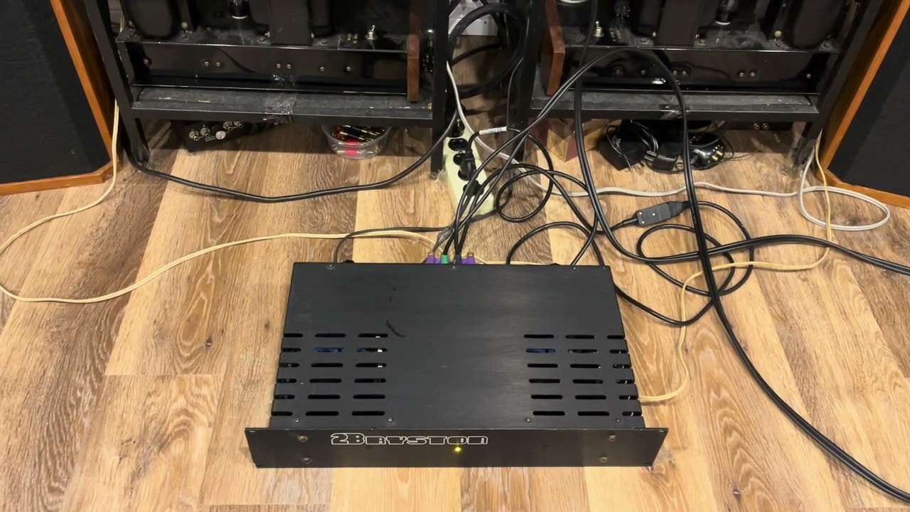 Bryston 2B test 