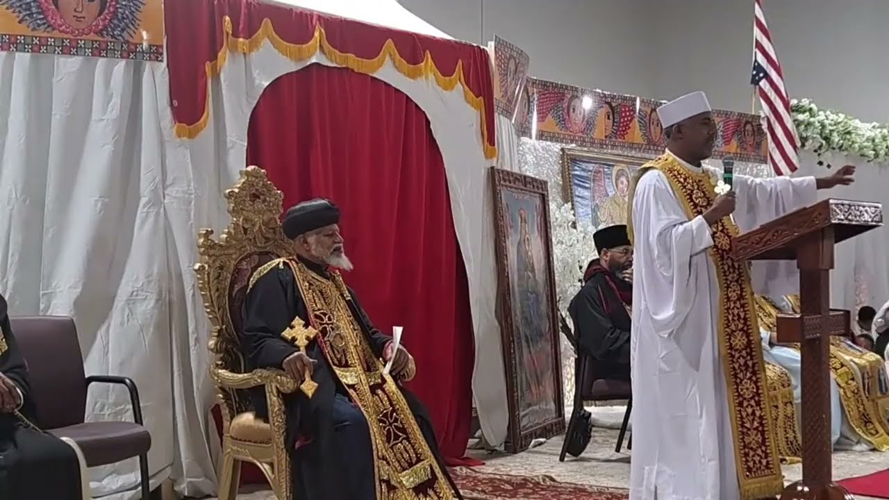 በዚህ ቻናል የኢትዮጵያ ኦርቶዶክስ ተዋሕዶ ቤተክርስቲያንን ዶግማና ቀኖና የጠበቁ መንፈሳዊ ትምህርትና ዝማሬዎች ይተላለፋሉ ።ጠቃሚና ወቅታዊ መረጃዎችም ይቀርባሉ
