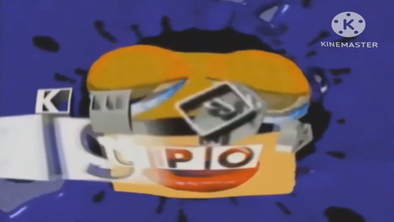 [Sparta Unextended Remix] Klasky Csupo Super Effects (v17)