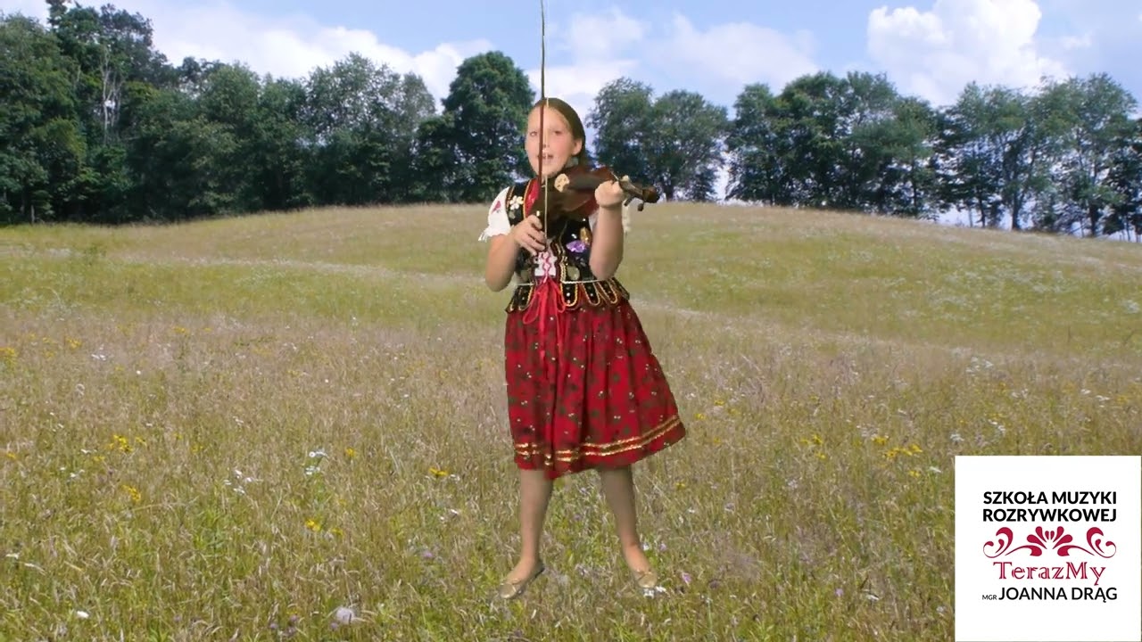 Anna Stypuła - Jedną dolinecką
