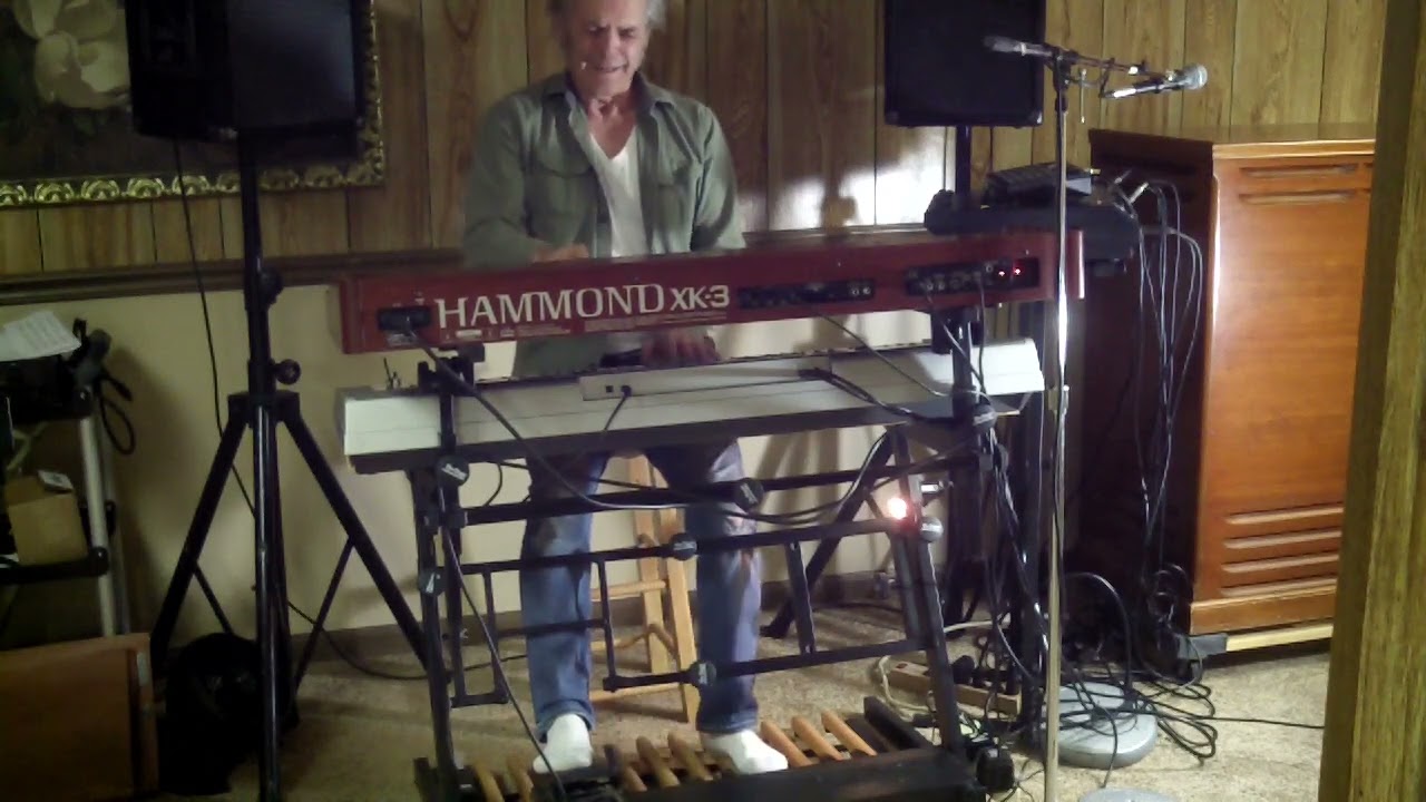 JIMMY SMITH  BLUES