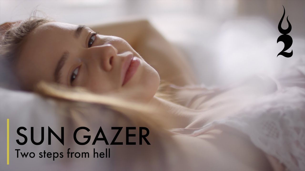 Two steps from hell - Sun gazer