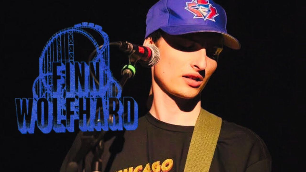 Finn Wolfhard  Tour 2025 || 3 ||