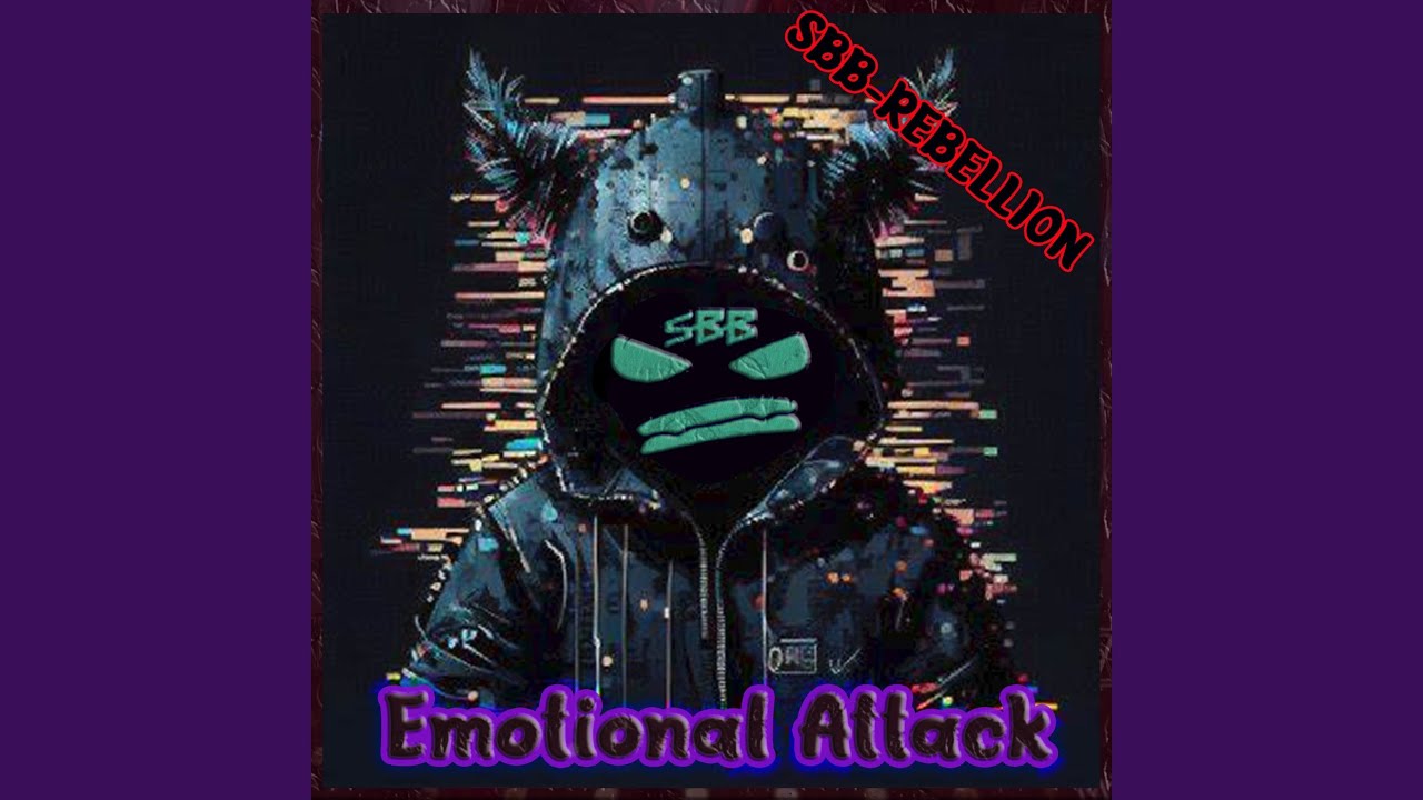 Atak emocjonalny
