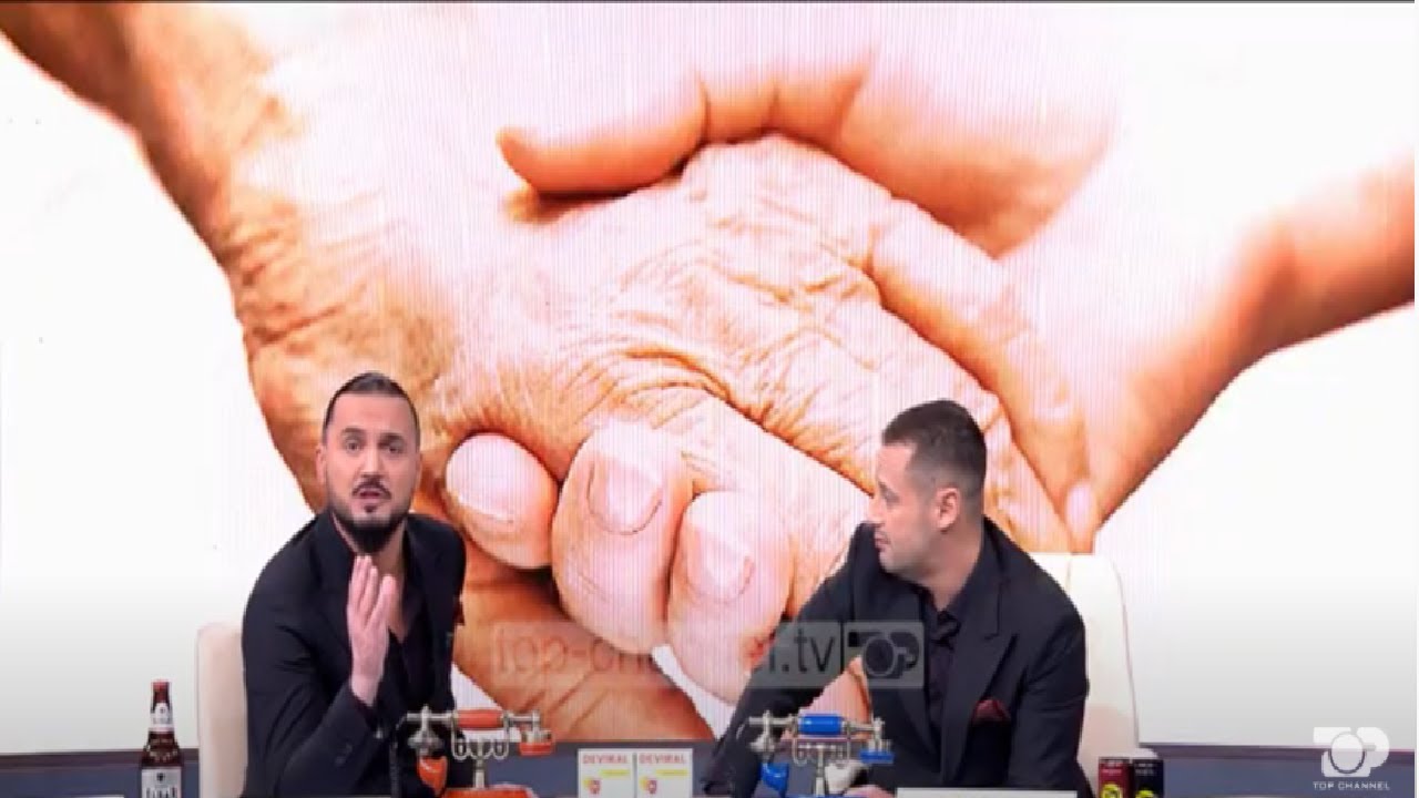 Fiks Fare, T&euml; moshuarit e azilit n&euml; Fier: Punonj&euml;set vjedhin ushqimet, 27 Shtator 2021, Pjesa 1