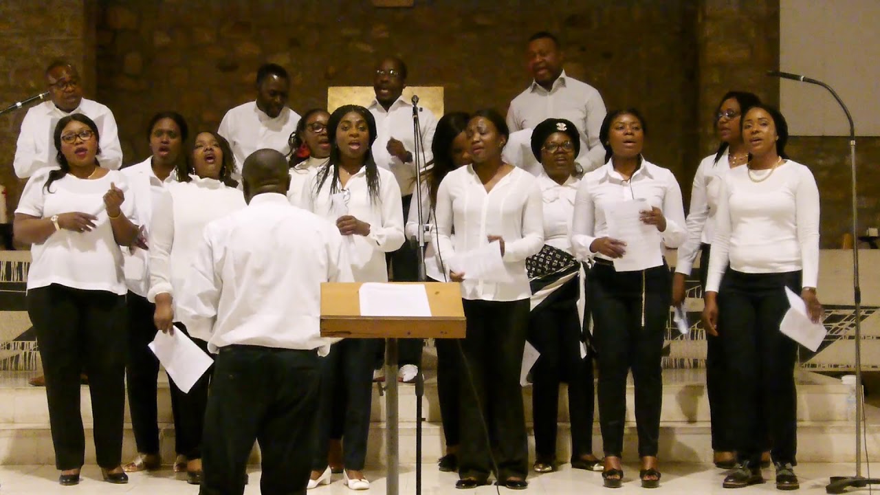 Le Seigneur nous a aimé