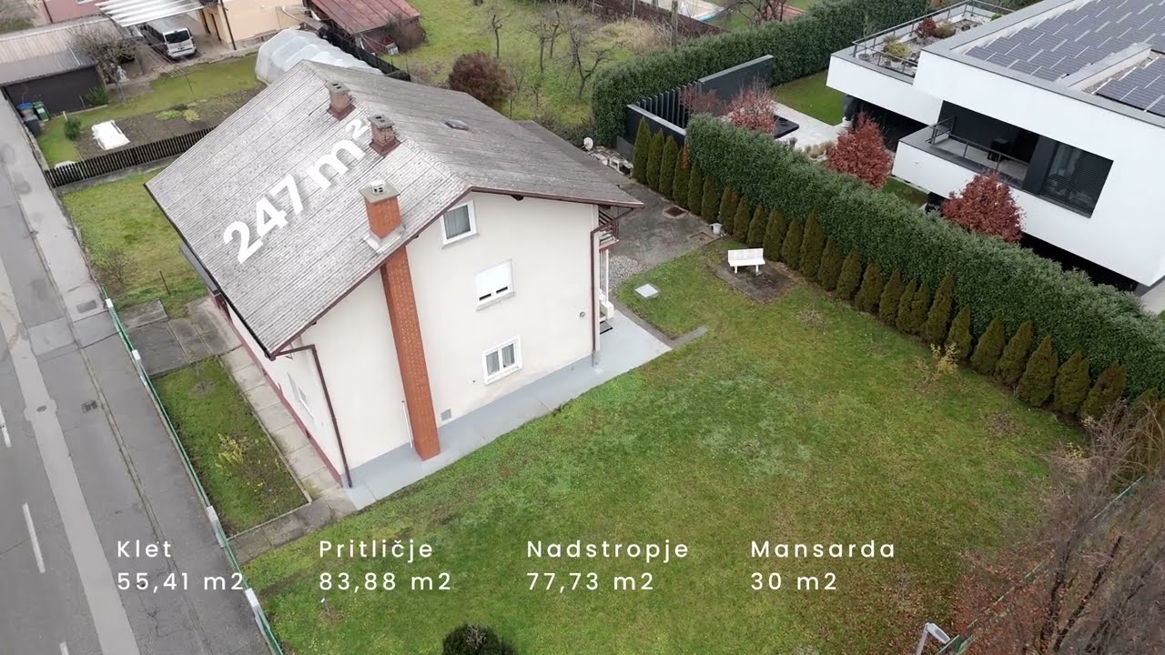 K2 NEPREMIČNINE I Maribor, Knafelčeva ulica