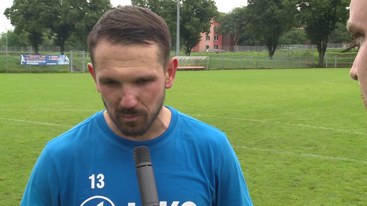 GŁOGÓW. Nieobliczalna siła rezerw Chrobrego