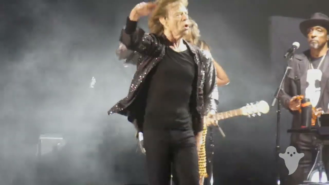 ROLLING STONES REMASTERED 